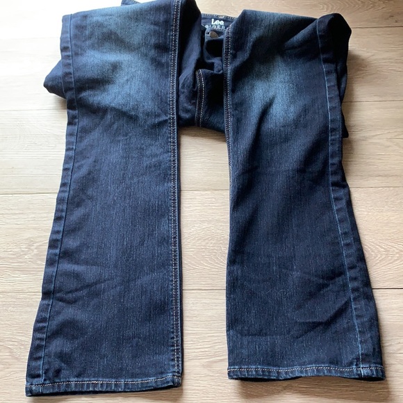 Lee Riders midrise bootcut EUC stretch - Picture 11 of 11